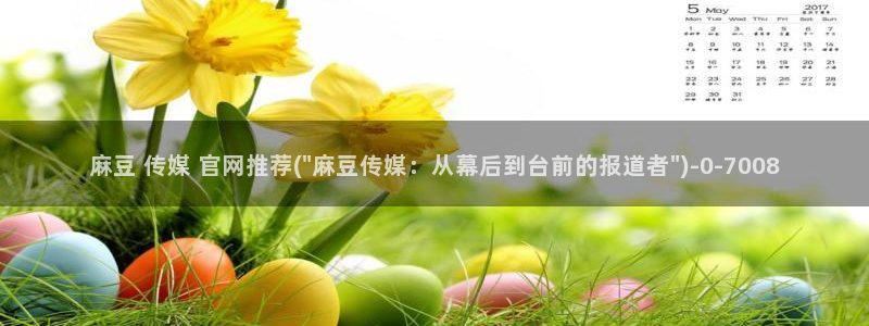 麻豆传媒视频