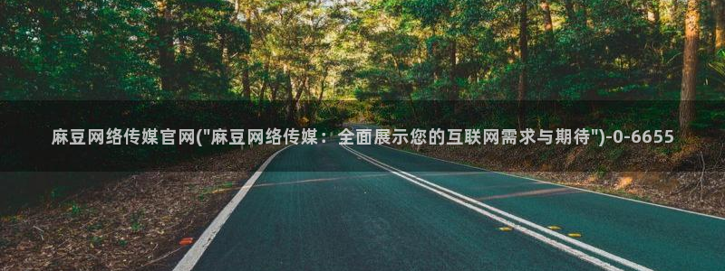 麻豆视频相关推荐：麻豆网络传媒官网(\