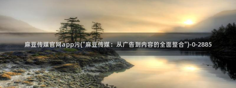 麻豆视频文章内容